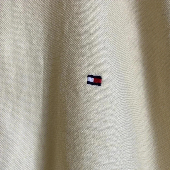 Tommy Hilfiger | Dress Shirt - Picture 4 of 6